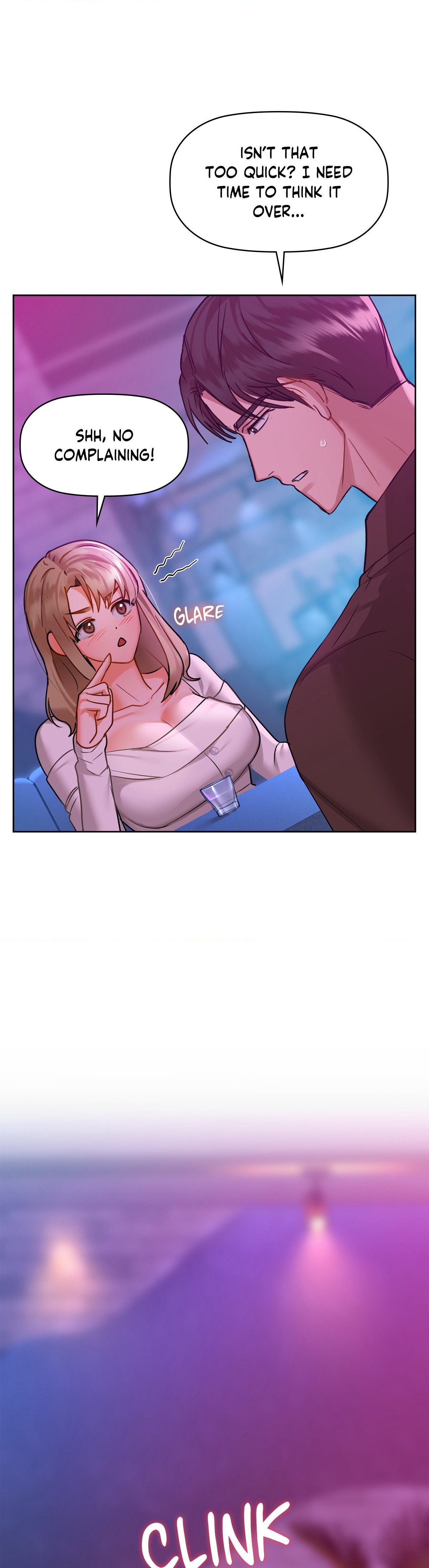Caffeine (Official) chapter 33 page 7