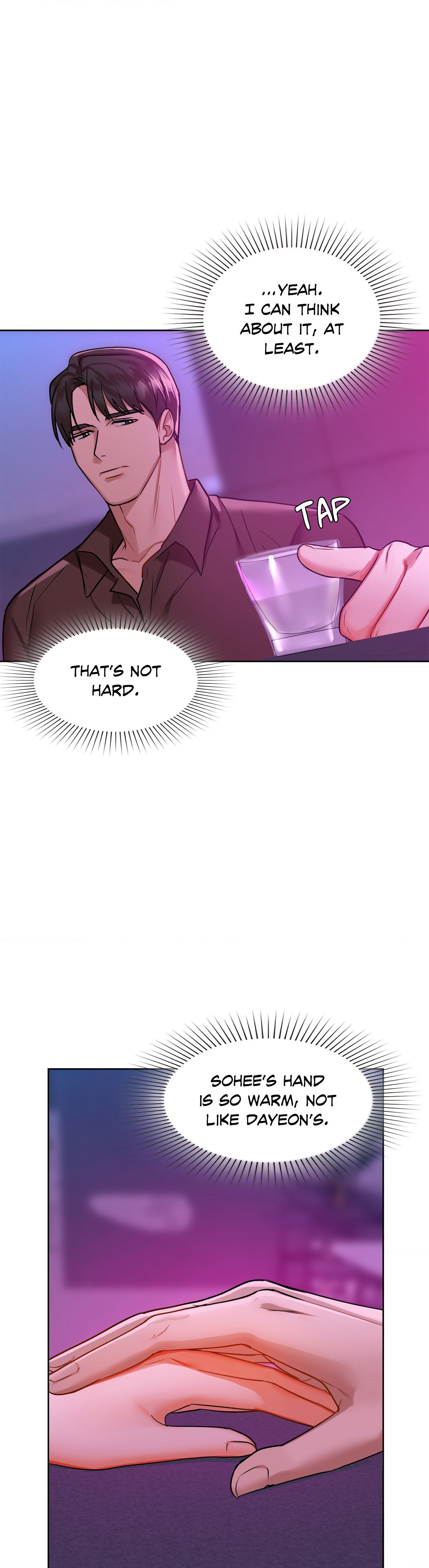 Caffeine (Official) chapter 33 page 9