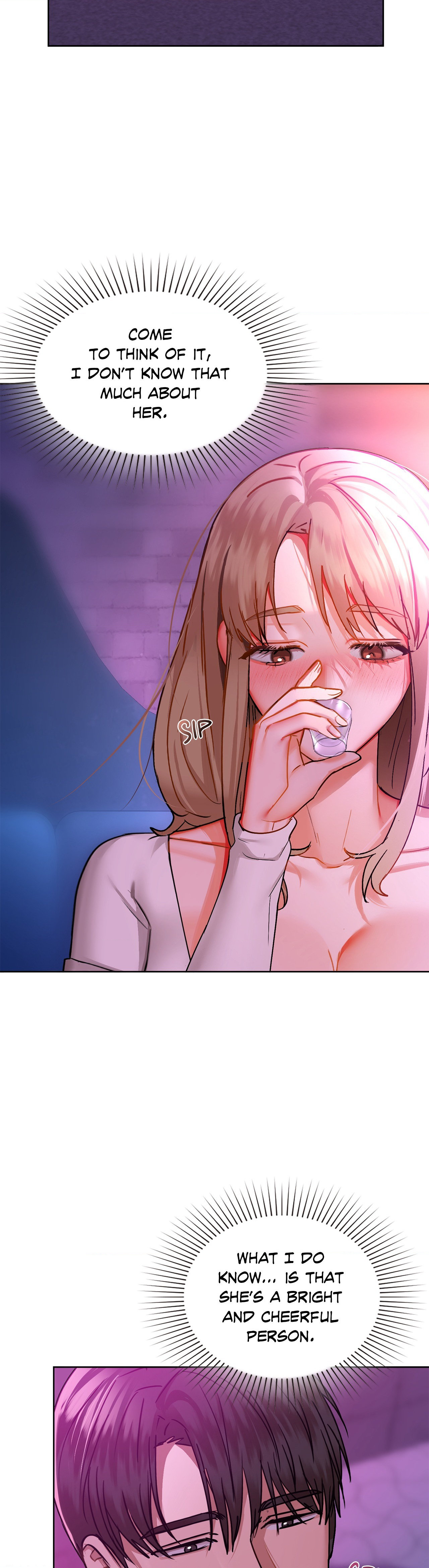 Caffeine (Official) chapter 33 page 10