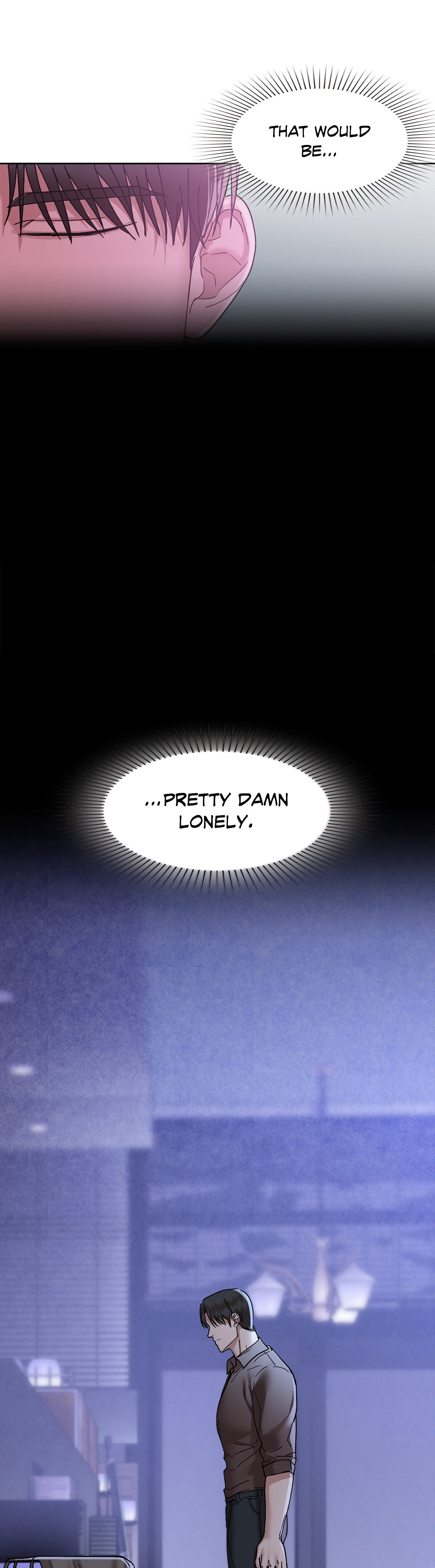 Caffeine (Official) chapter 33 page 13
