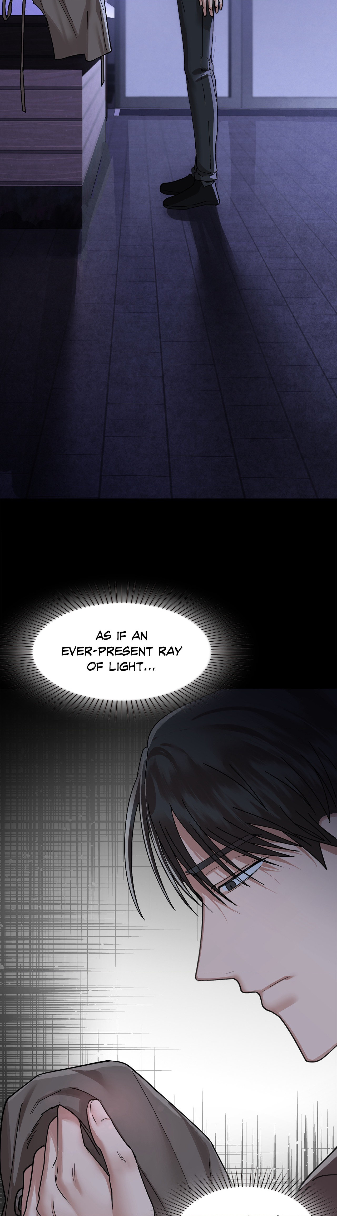 Caffeine (Official) chapter 33 page 14