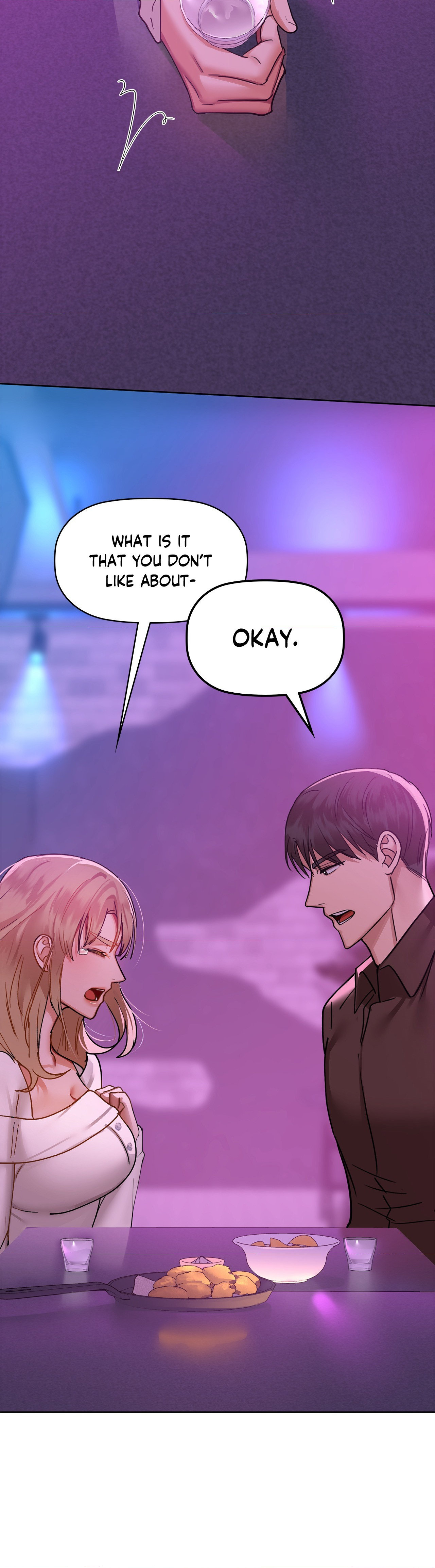Caffeine (Official) chapter 33 page 18