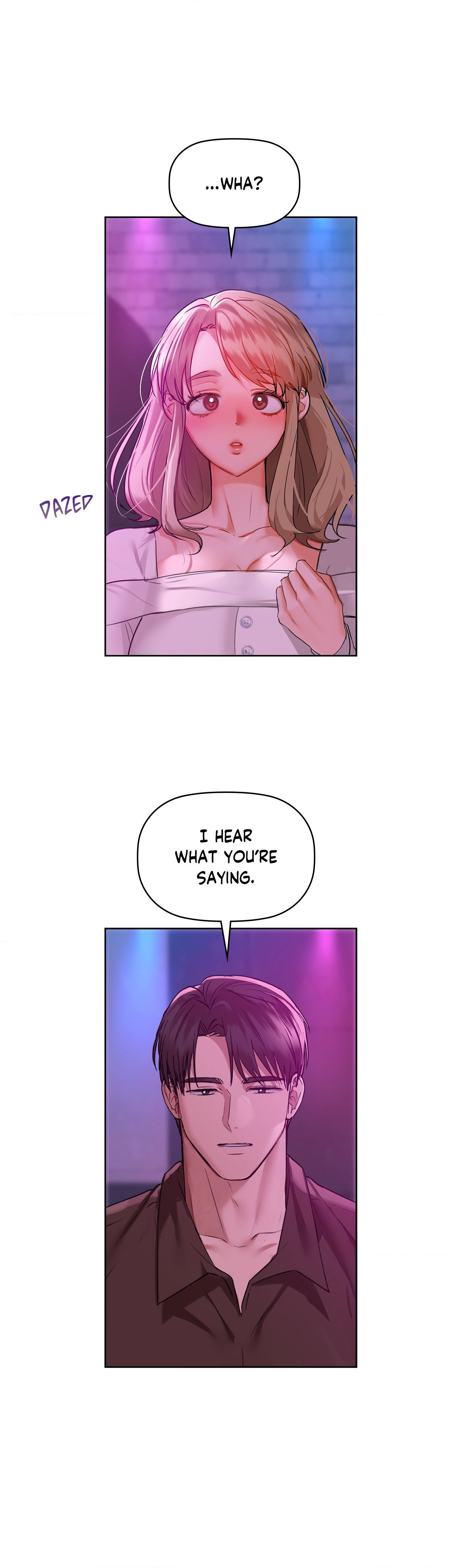 Caffeine (Official) chapter 33 page 19