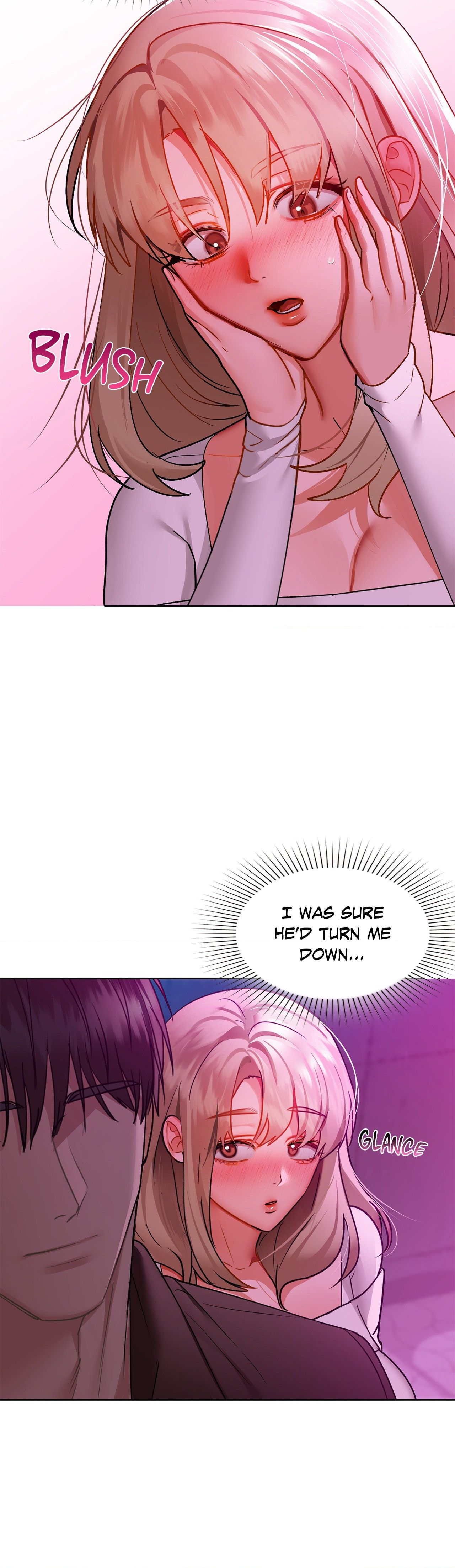 Caffeine (Official) chapter 33 page 24