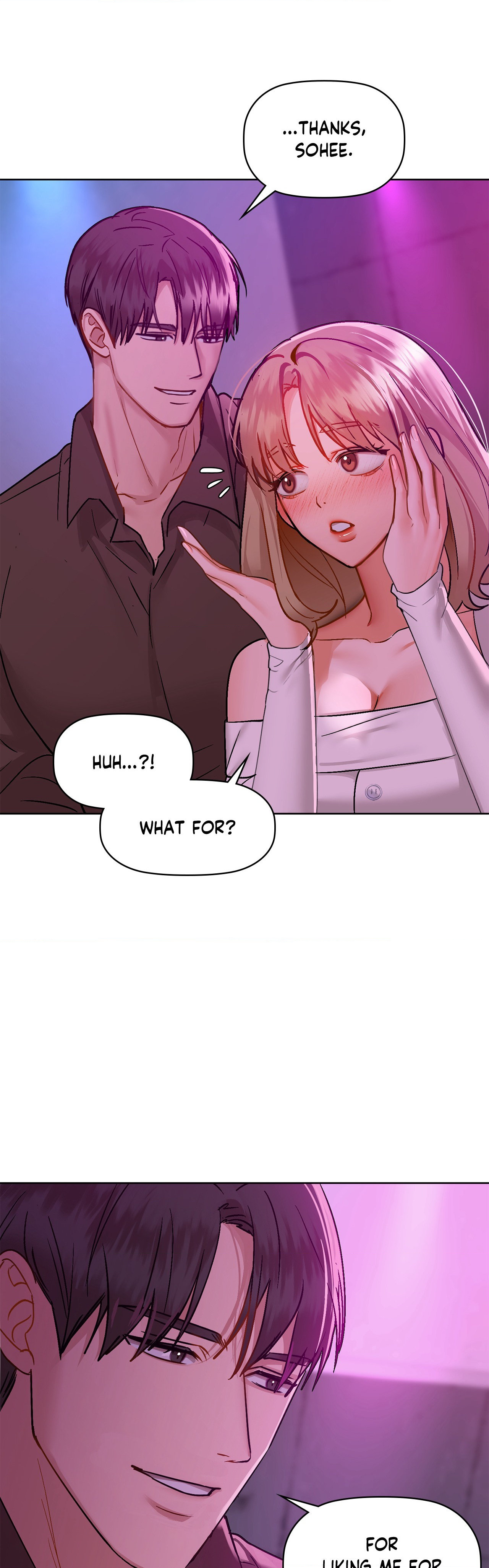 Caffeine (Official) chapter 33 page 25