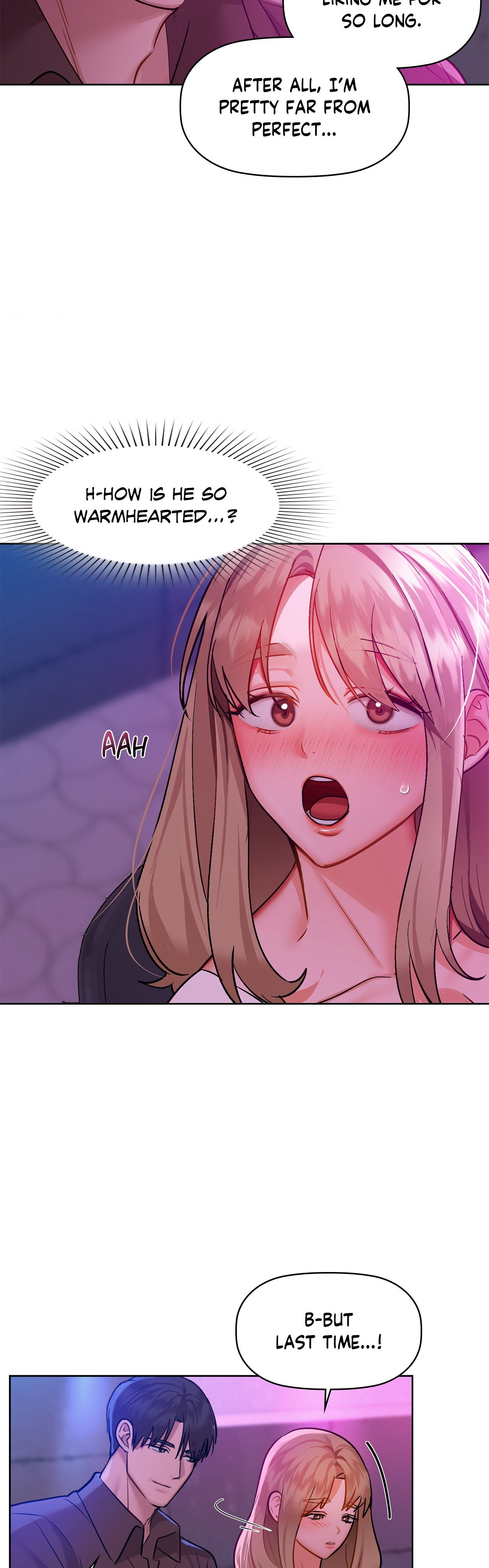 Caffeine (Official) chapter 33 page 26