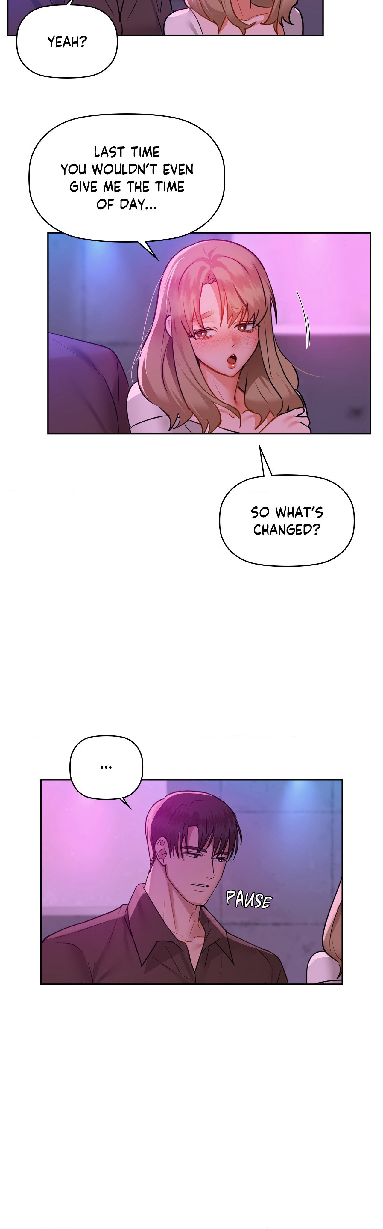 Caffeine (Official) chapter 33 page 27