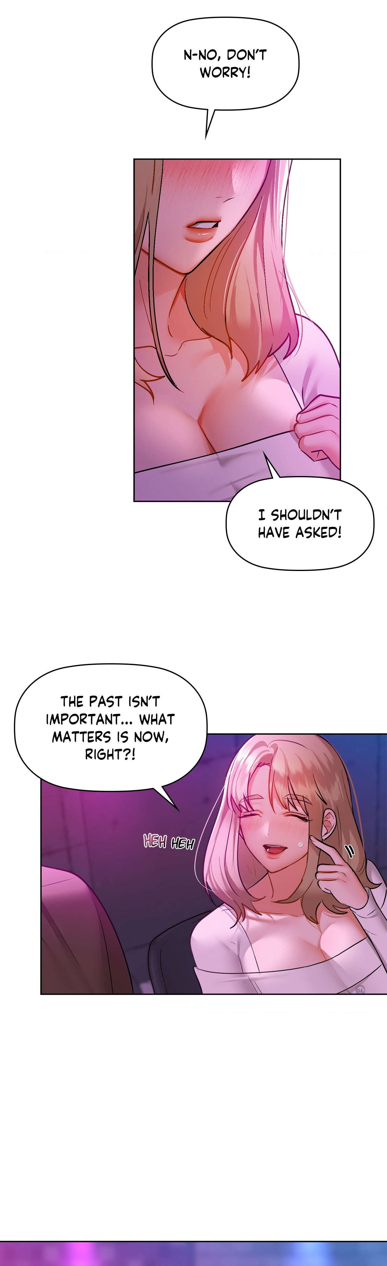 Caffeine (Official) chapter 33 page 28