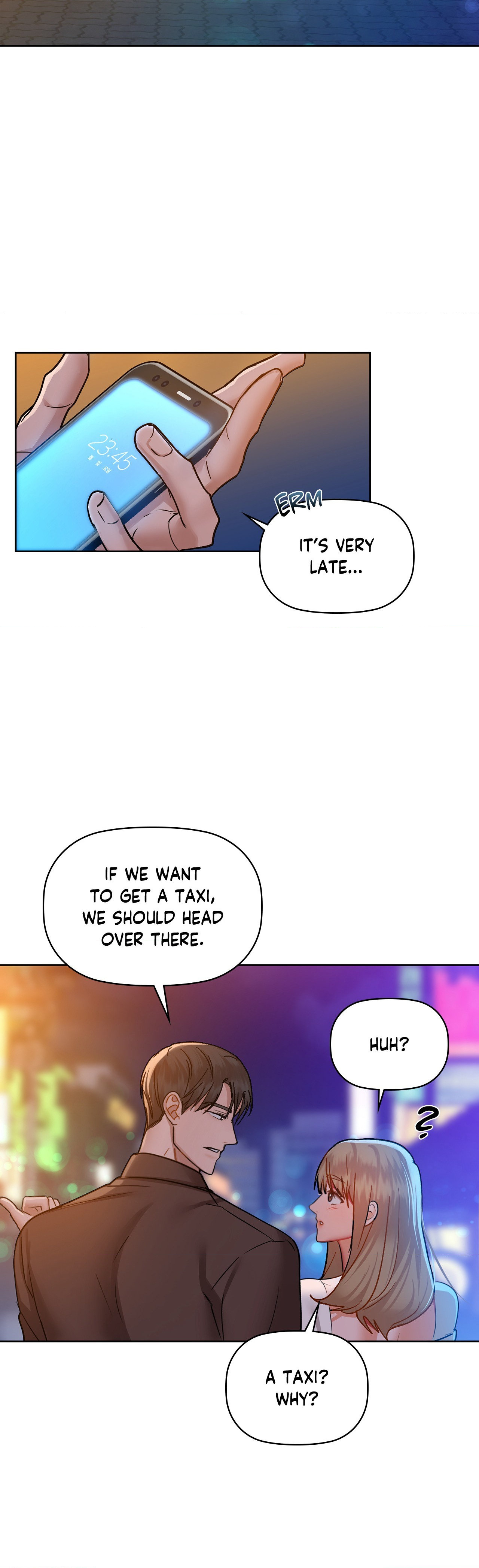 Caffeine (Official) chapter 33 page 31