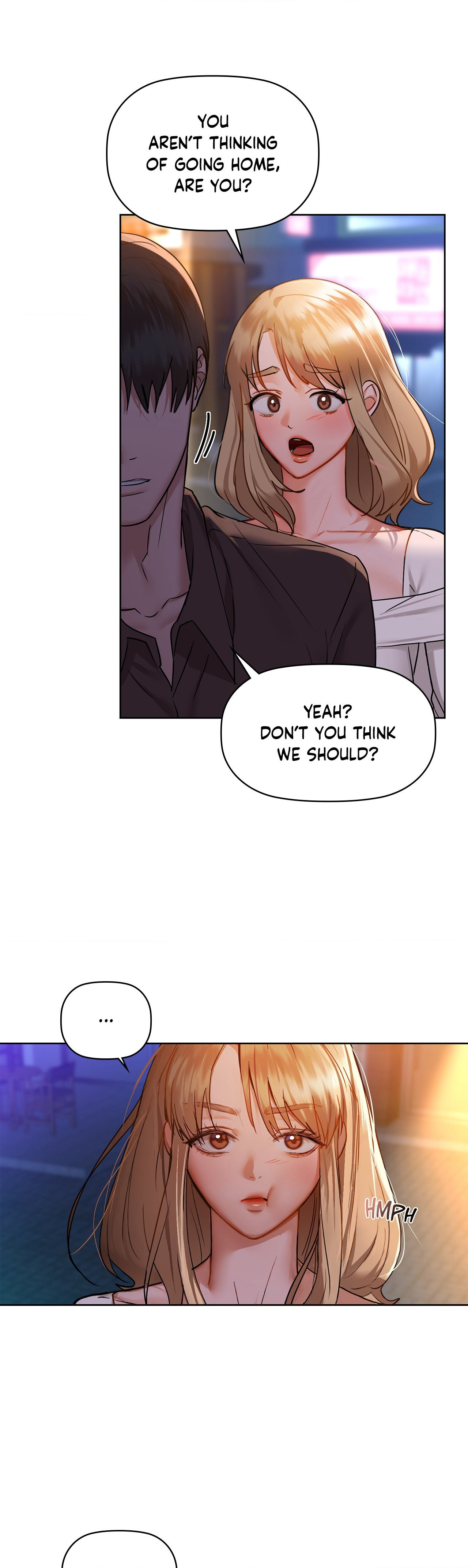 Caffeine (Official) chapter 33 page 32