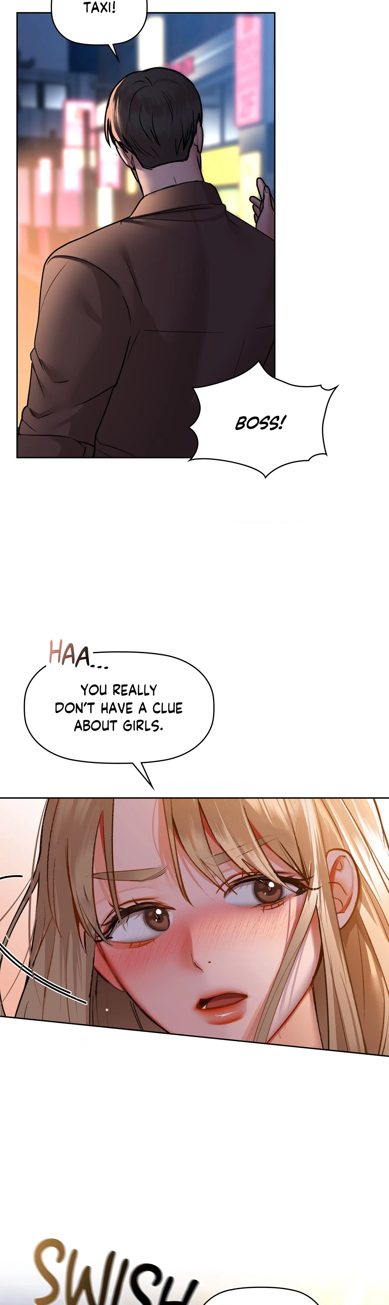 Caffeine (Official) chapter 33 page 33