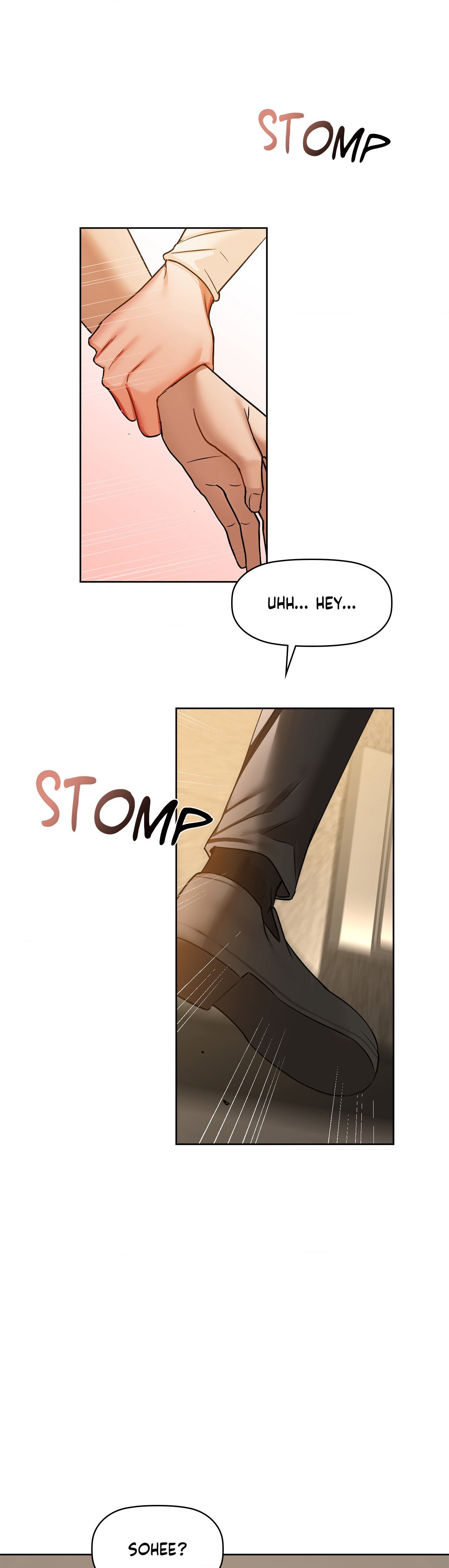 Caffeine (Official) chapter 33 page 36