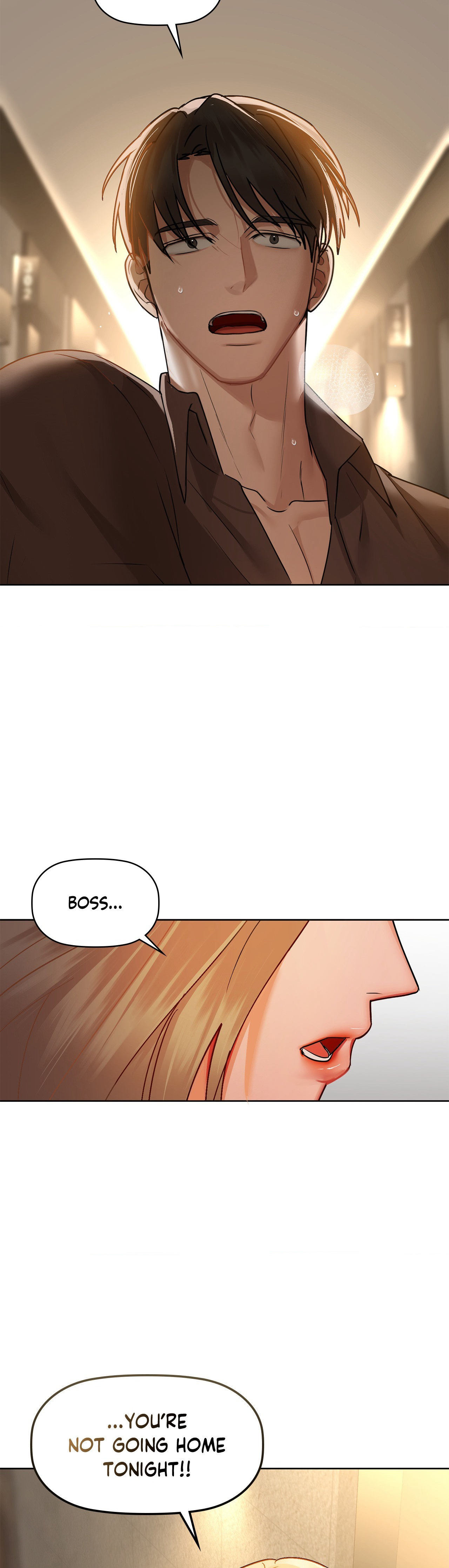 Caffeine (Official) chapter 33 page 37