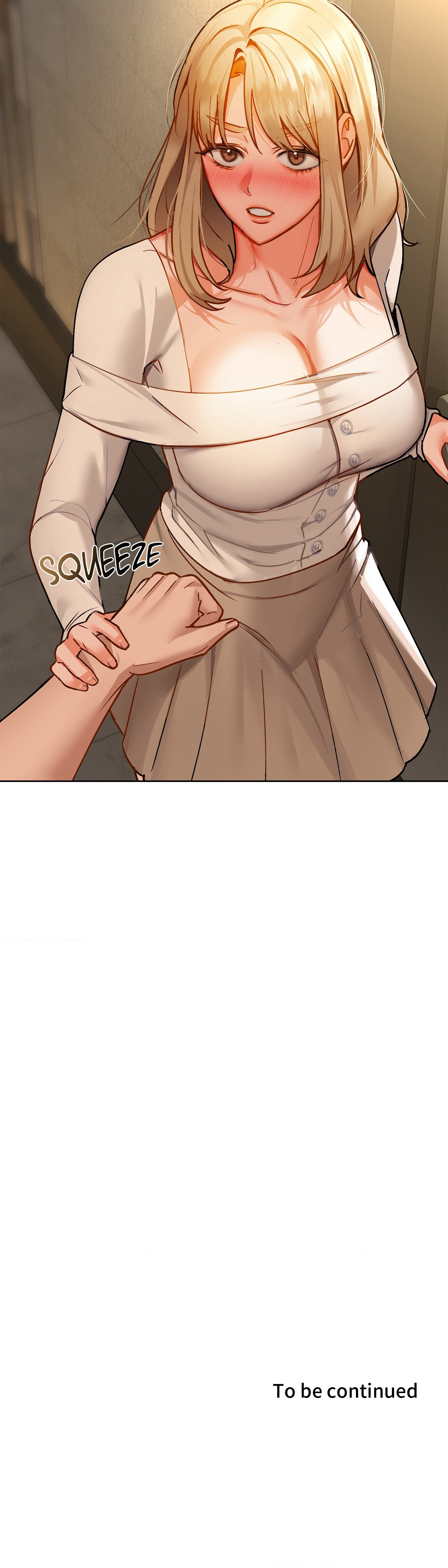 Caffeine (Official) chapter 33 page 38