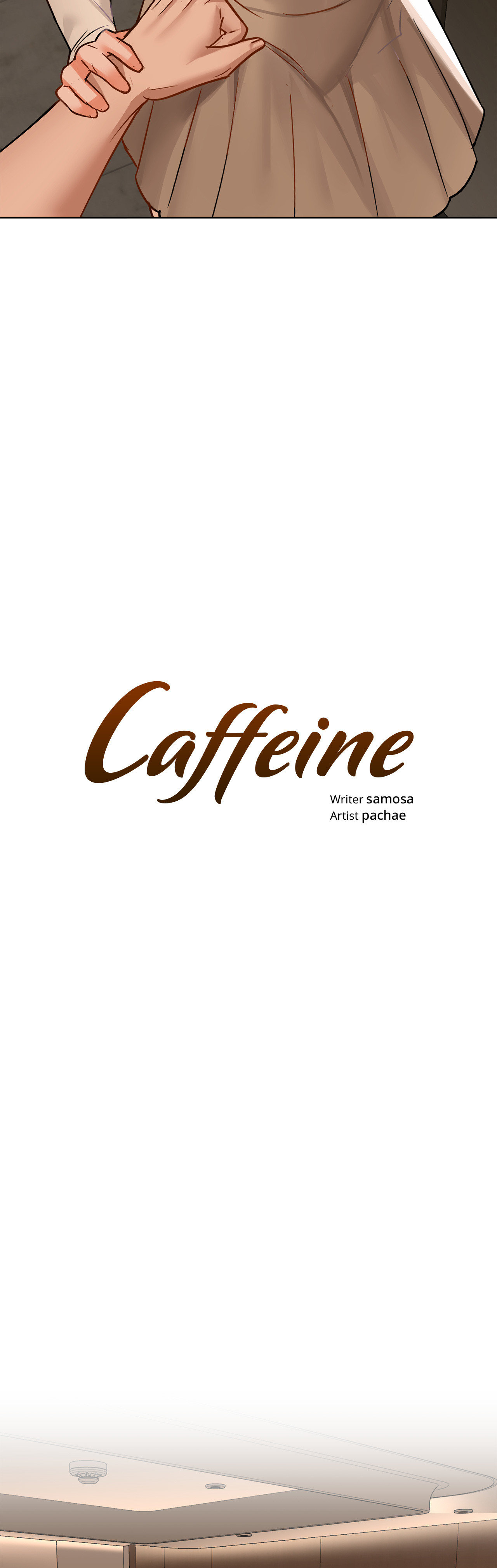 Caffeine (Official) chapter 34 page 2