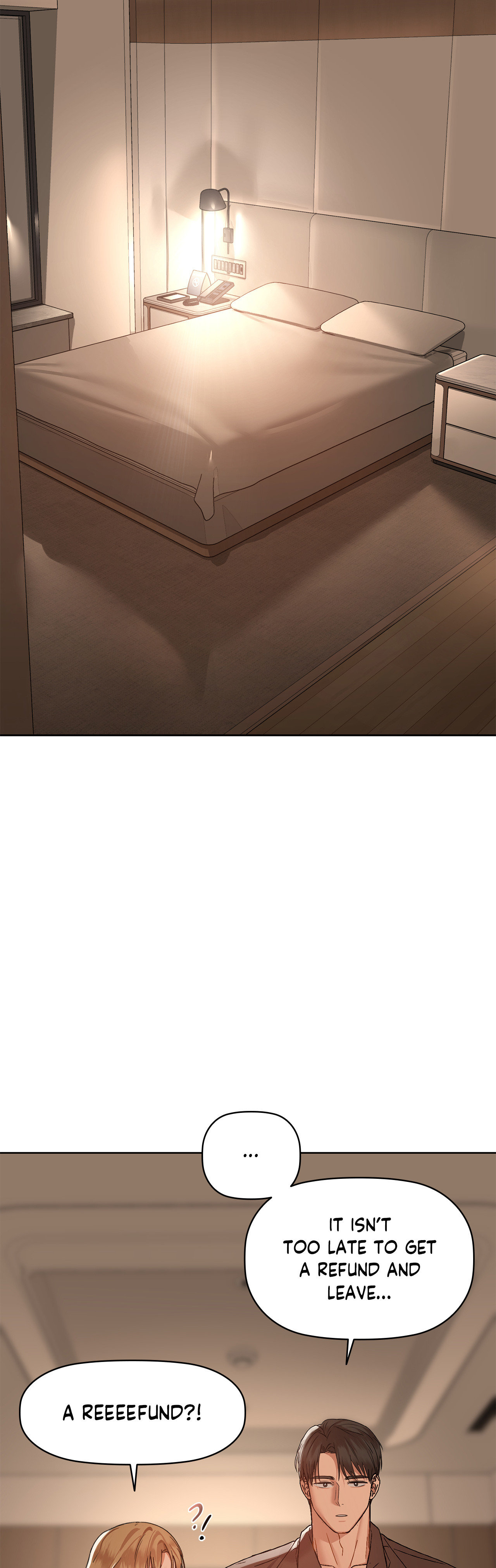 Caffeine (Official) chapter 34 page 3