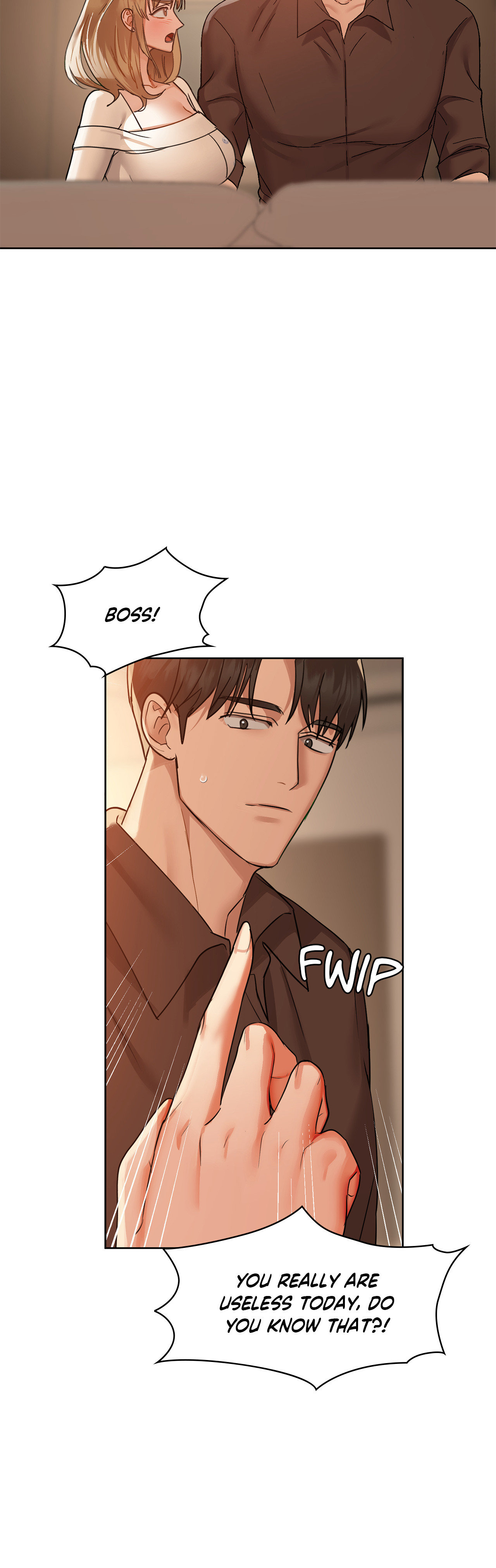 Caffeine (Official) chapter 34 page 4