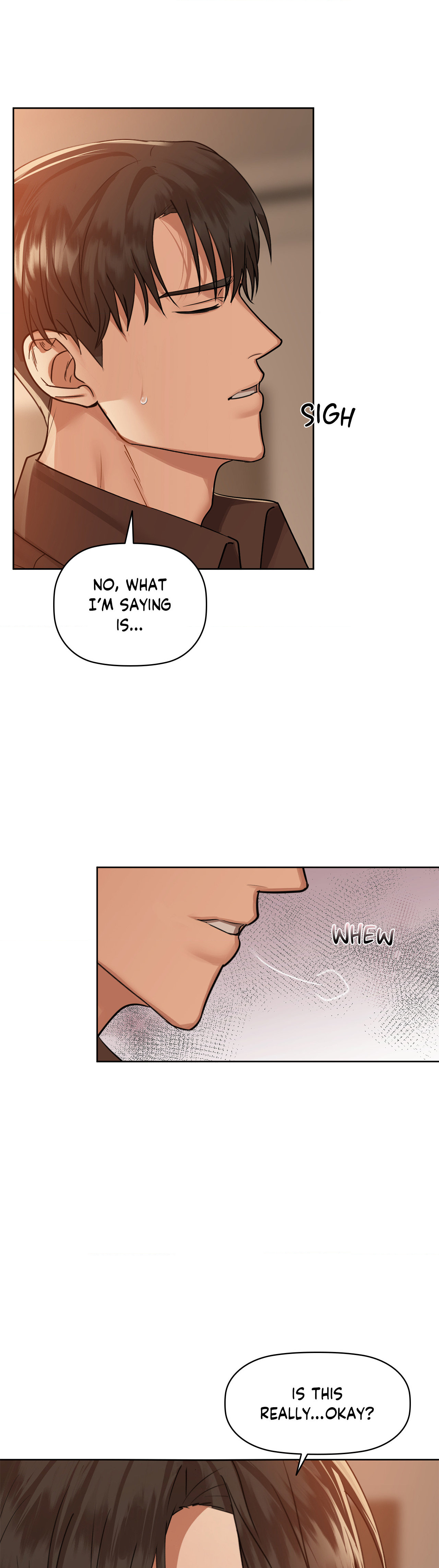 Caffeine (Official) chapter 34 page 5