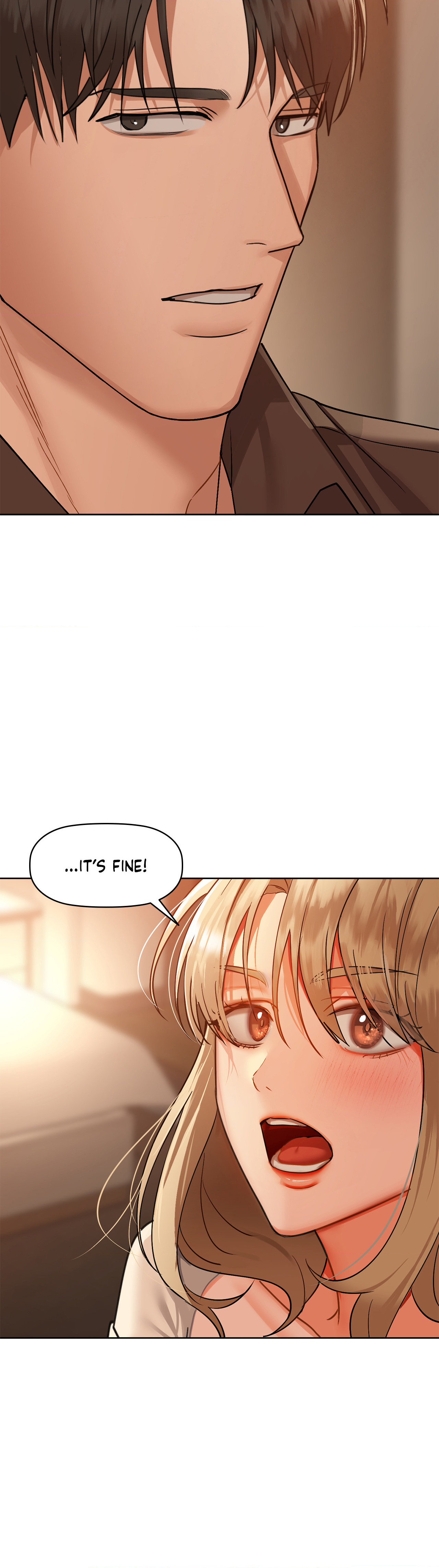 Caffeine (Official) chapter 34 page 6