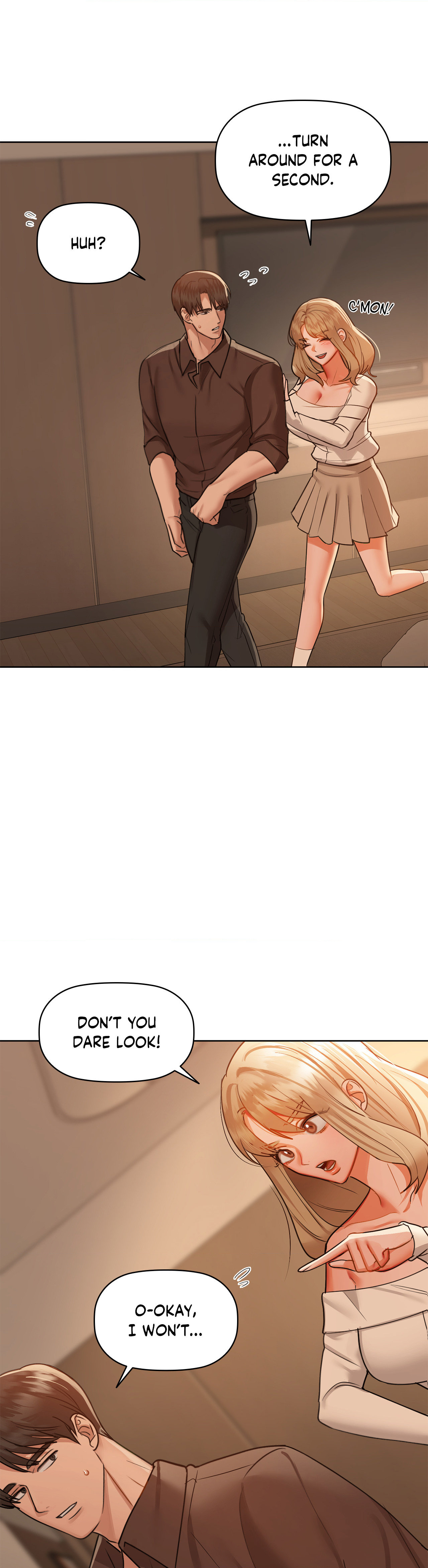 Caffeine (Official) chapter 34 page 8