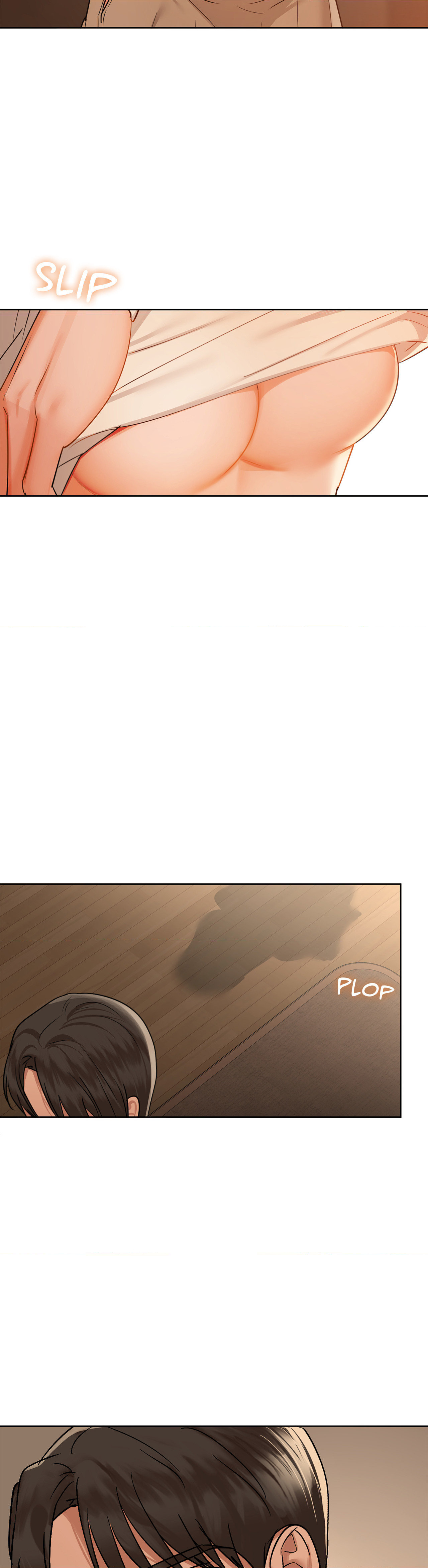 Caffeine (Official) chapter 34 page 10