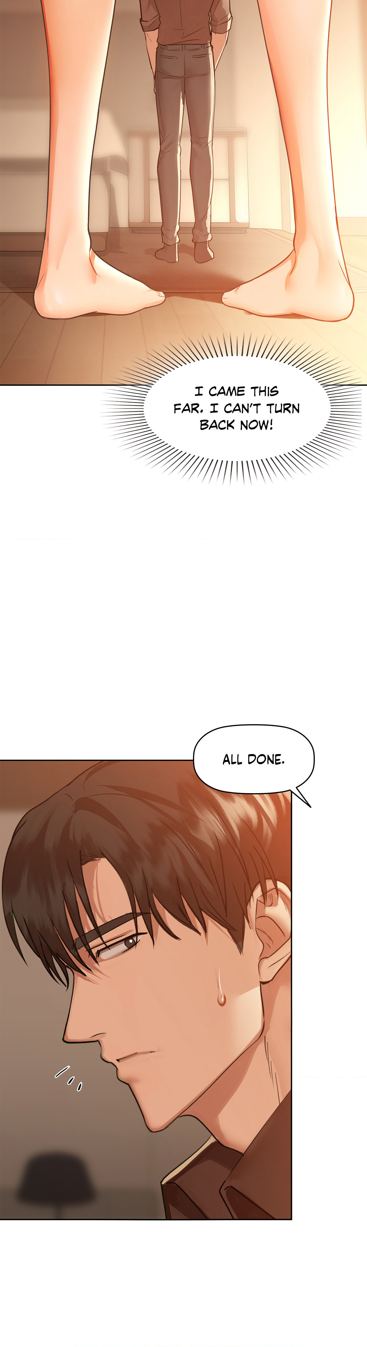 Caffeine (Official) chapter 34 page 13