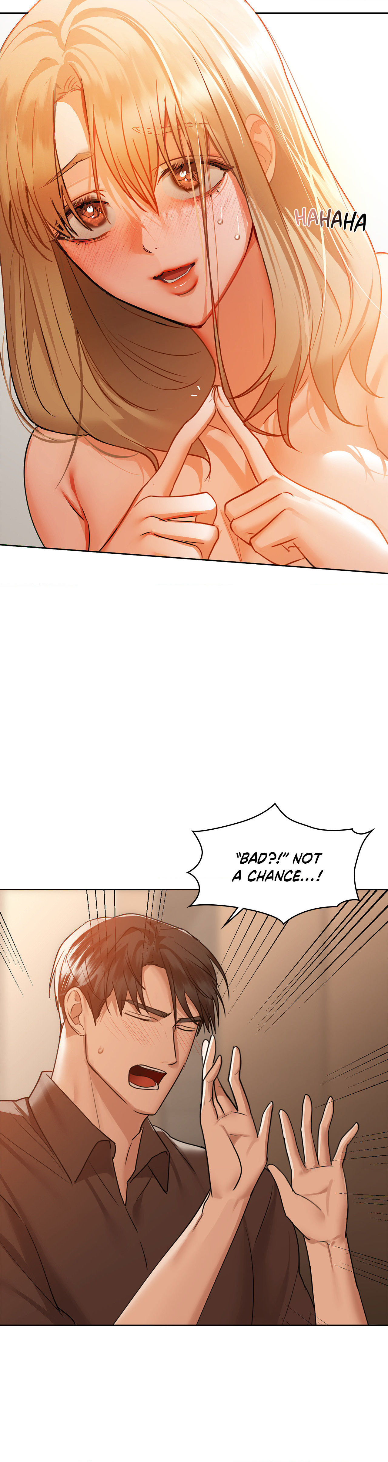 Caffeine (Official) chapter 34 page 16