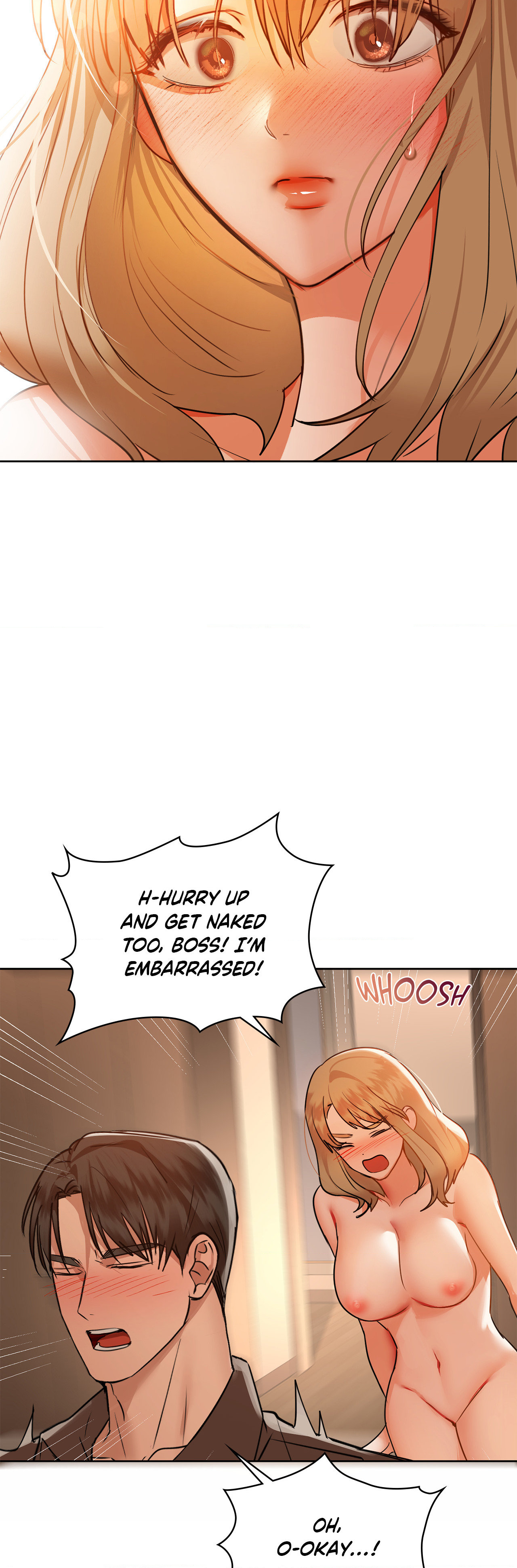 Caffeine (Official) chapter 34 page 18