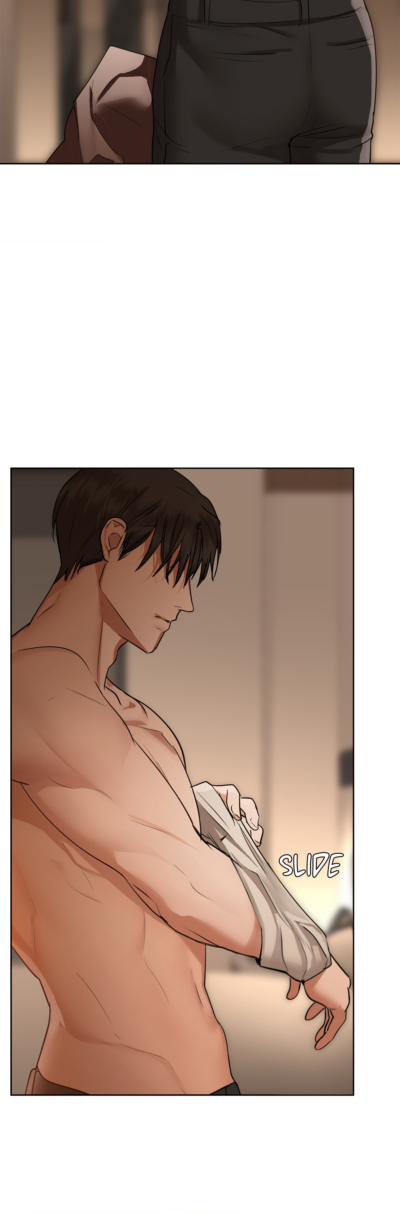Caffeine (Official) chapter 34 page 20