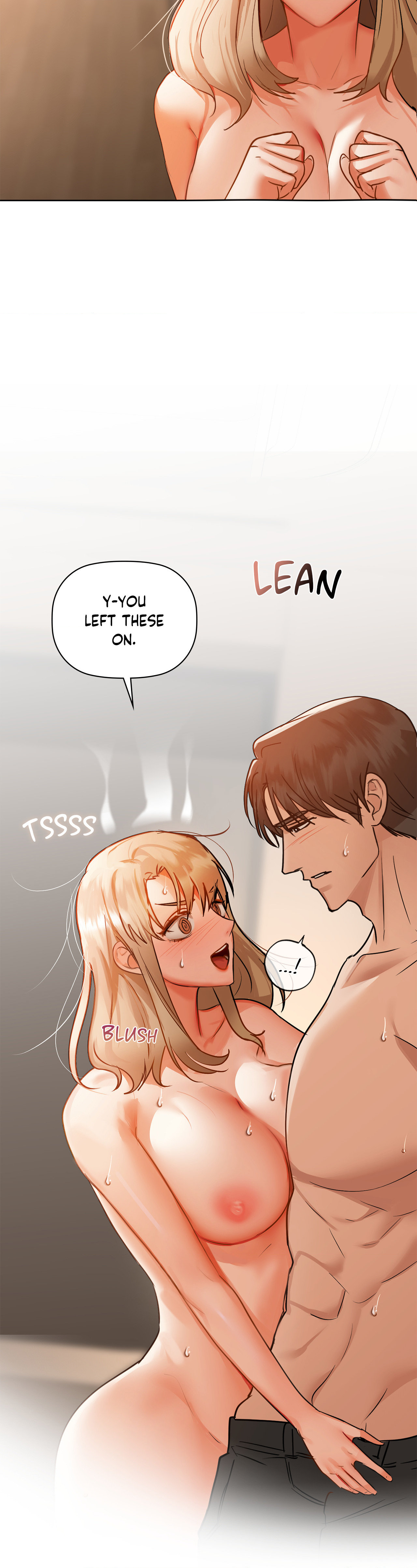 Caffeine (Official) chapter 34 page 22