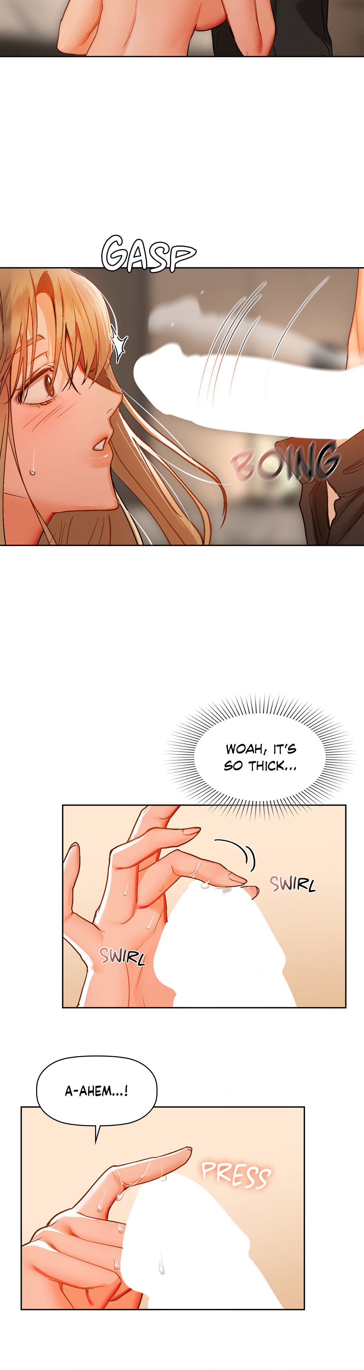 Caffeine (Official) chapter 34 page 24