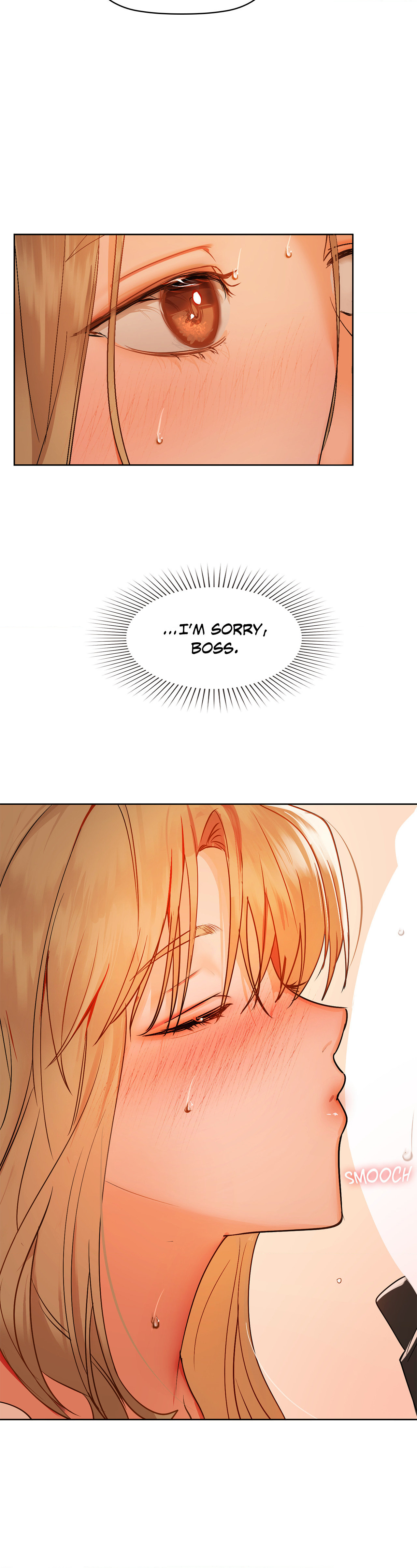 Caffeine (Official) chapter 34 page 26