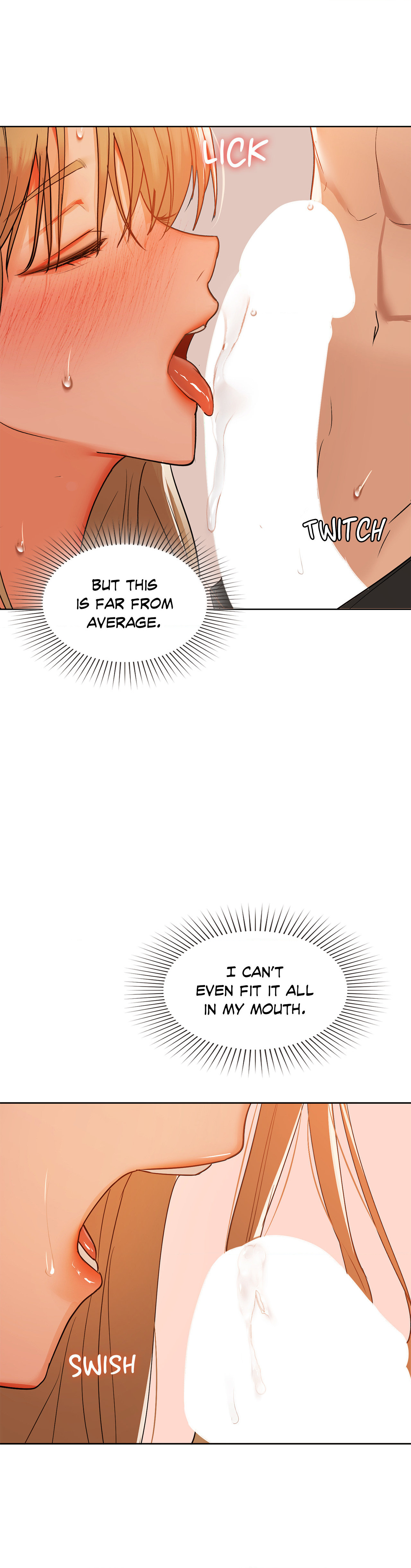 Caffeine (Official) chapter 34 page 27