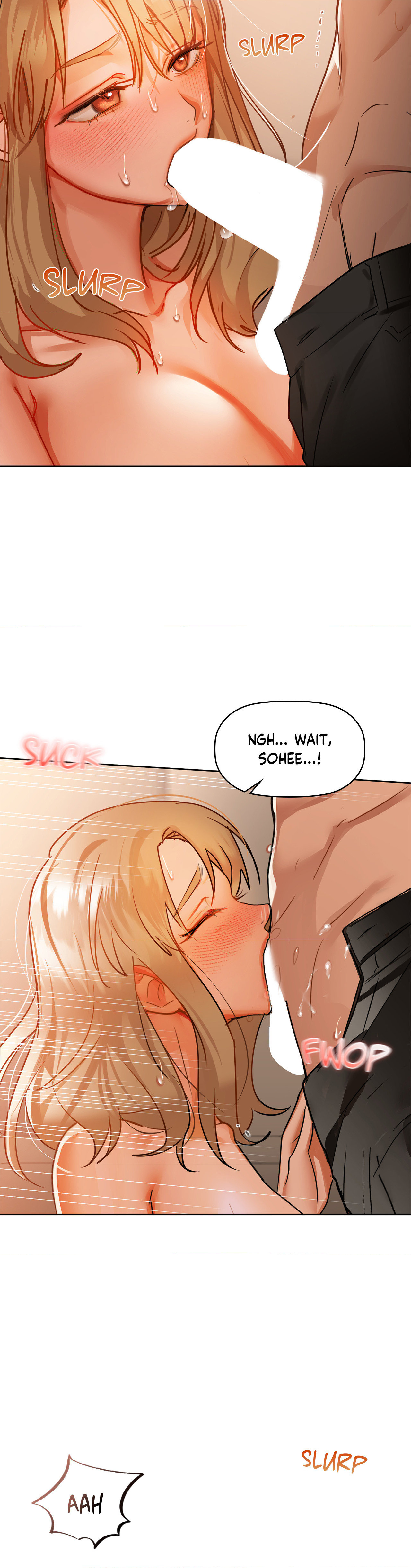 Caffeine (Official) chapter 34 page 31