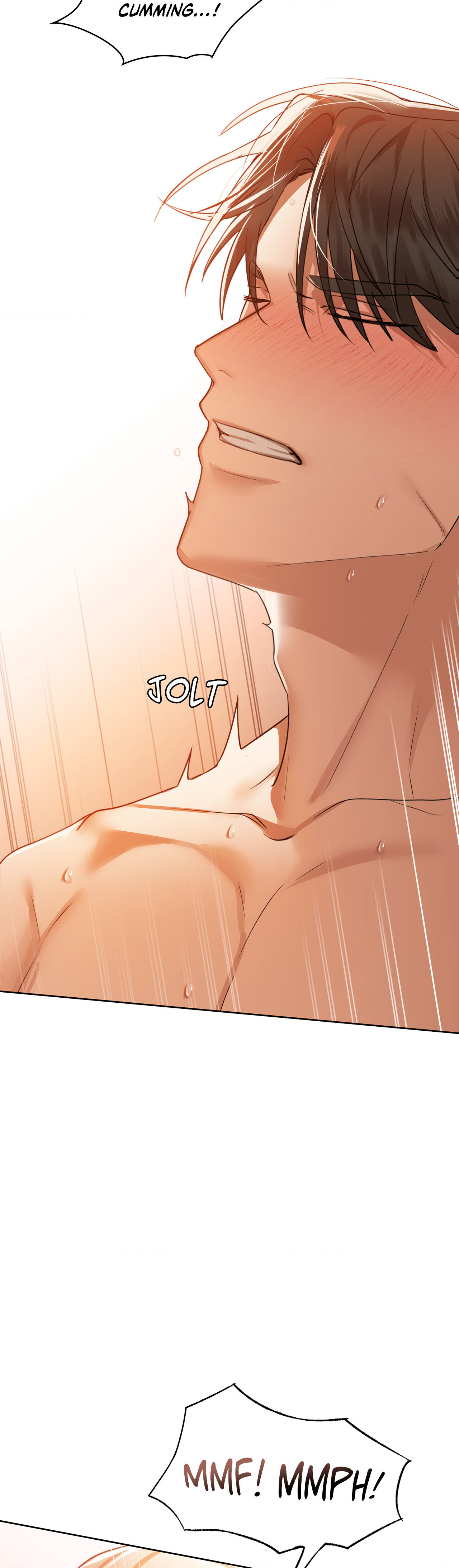Caffeine (Official) chapter 34 page 35