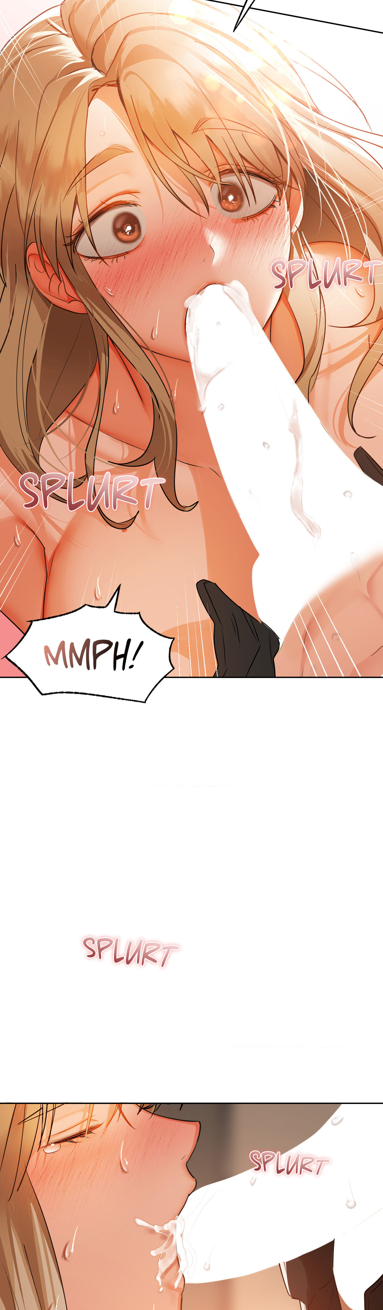 Caffeine (Official) chapter 34 page 36