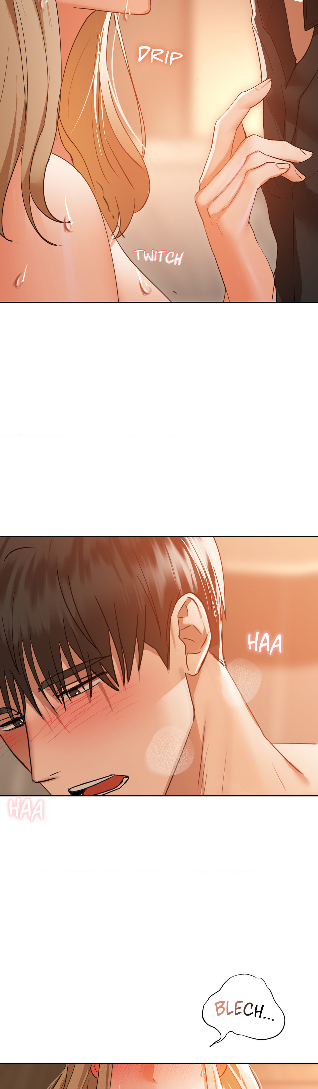 Caffeine (Official) chapter 34 page 37