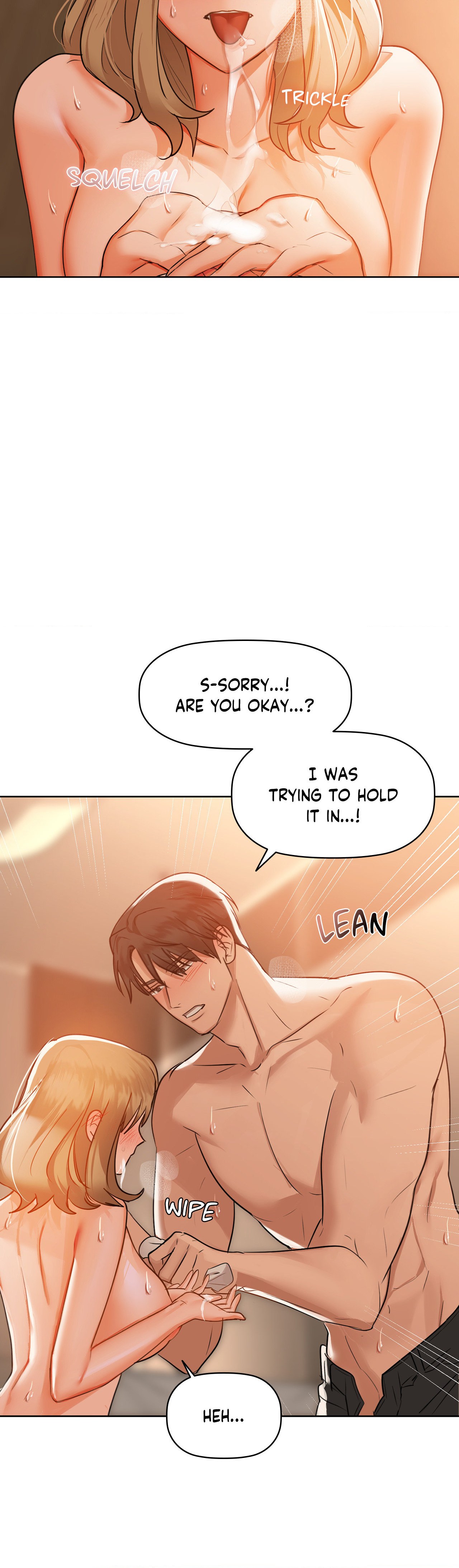 Caffeine (Official) chapter 34 page 38