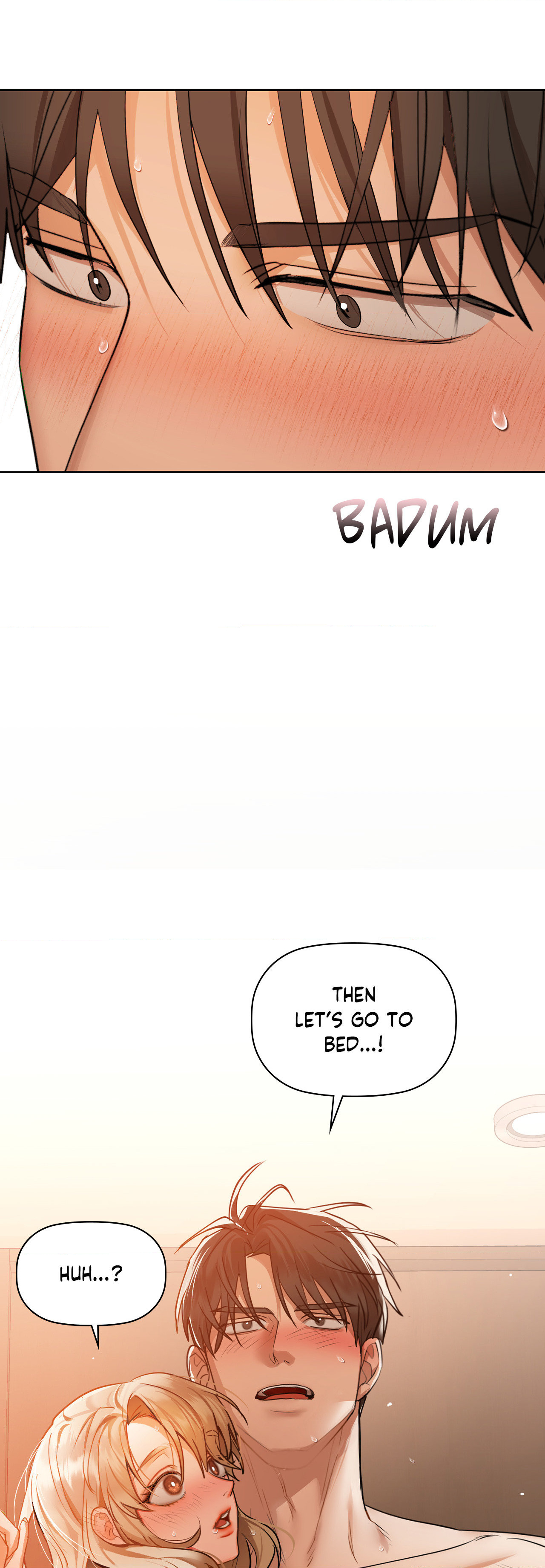 Caffeine (Official) chapter 34 page 40