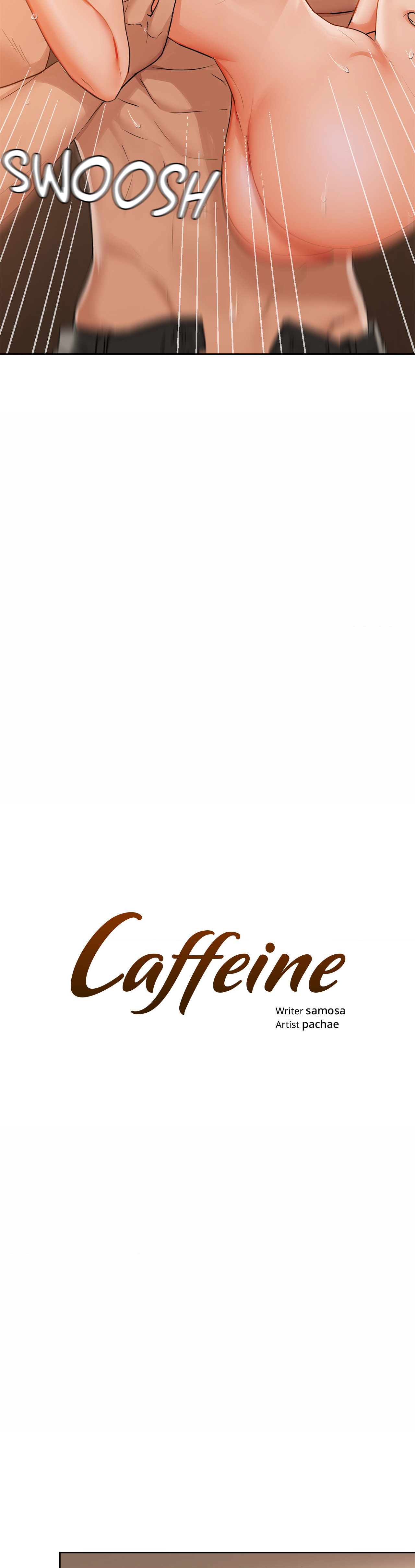 Caffeine (Official) chapter 35 page 2