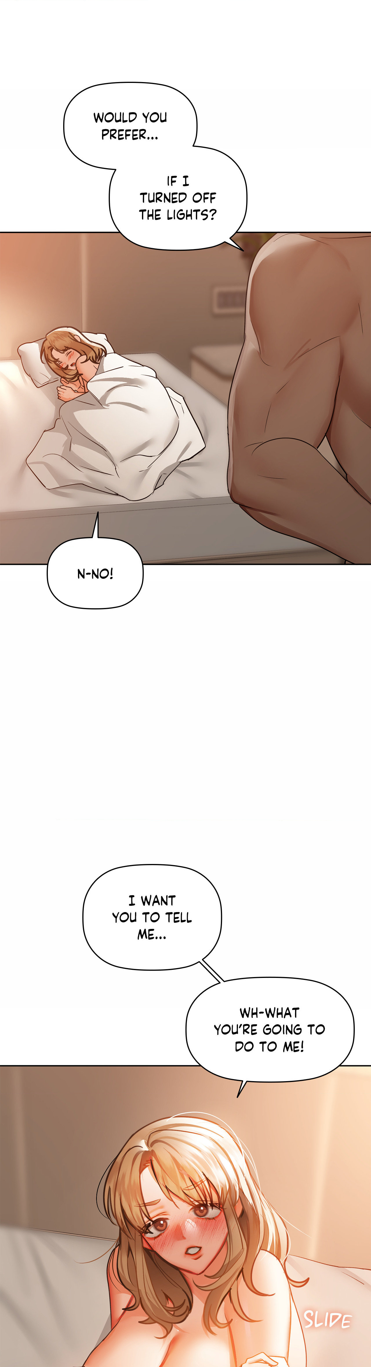 Caffeine (Official) chapter 35 page 5