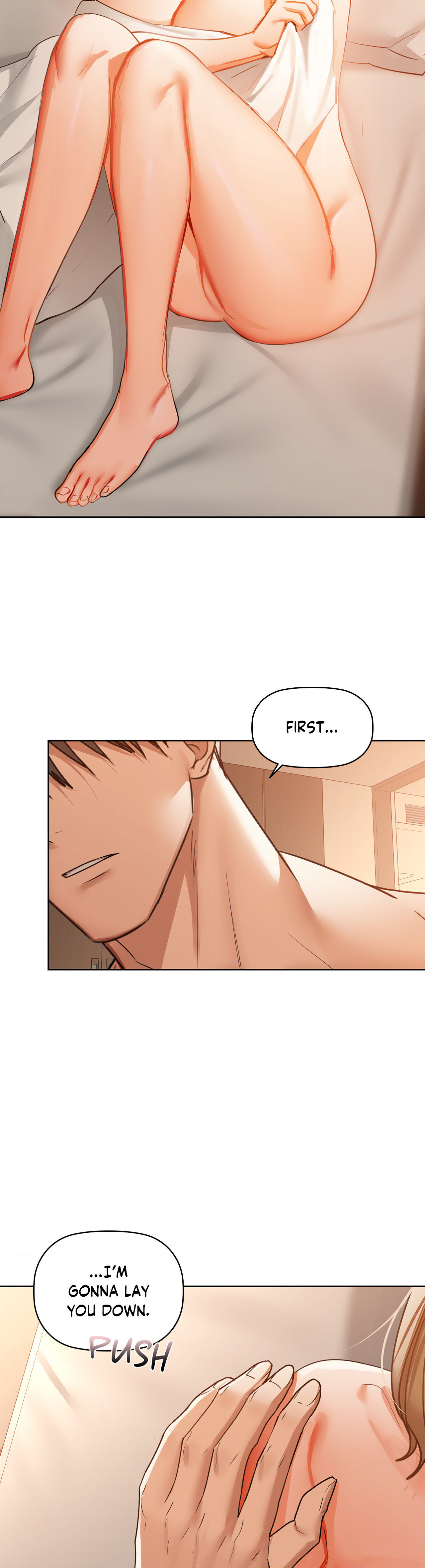 Caffeine (Official) chapter 35 page 6