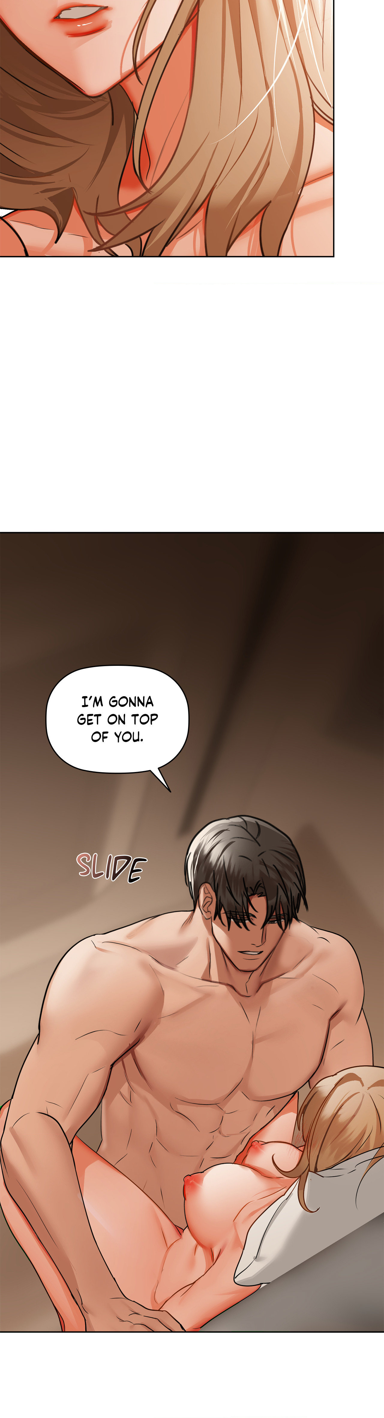 Caffeine (Official) chapter 35 page 8
