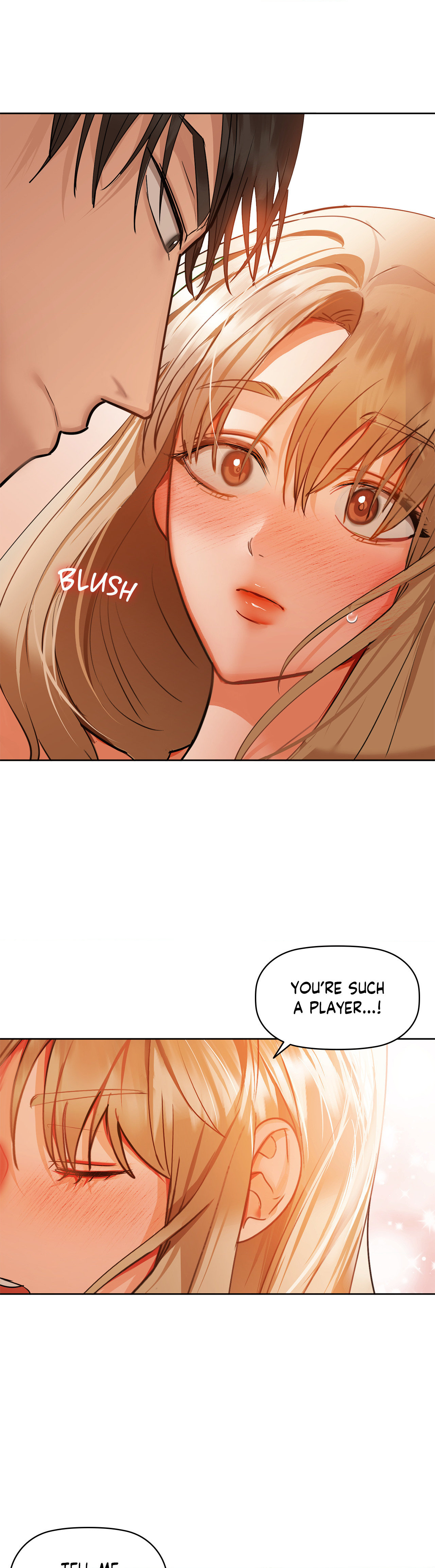 Caffeine (Official) chapter 35 page 9