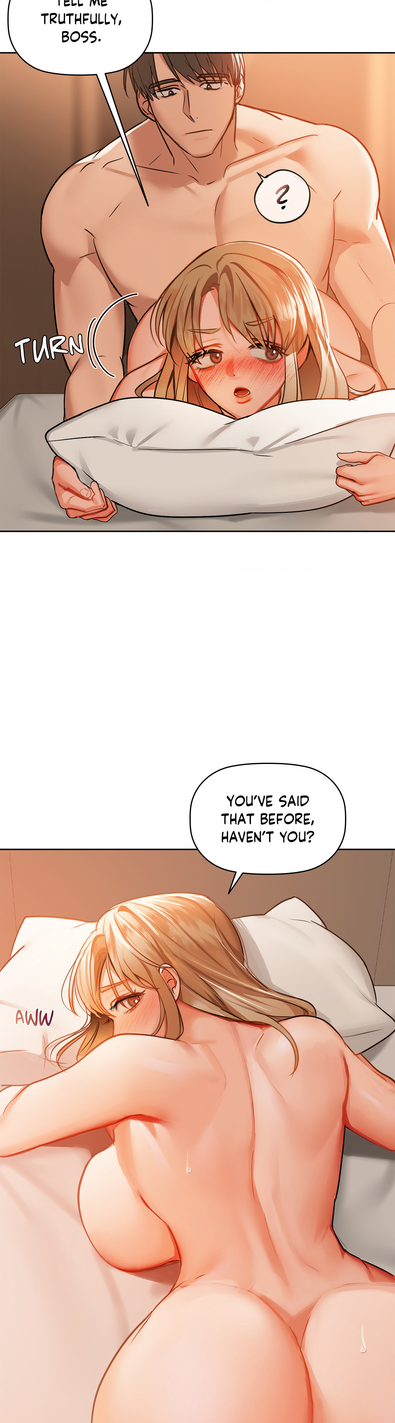Caffeine (Official) chapter 35 page 10