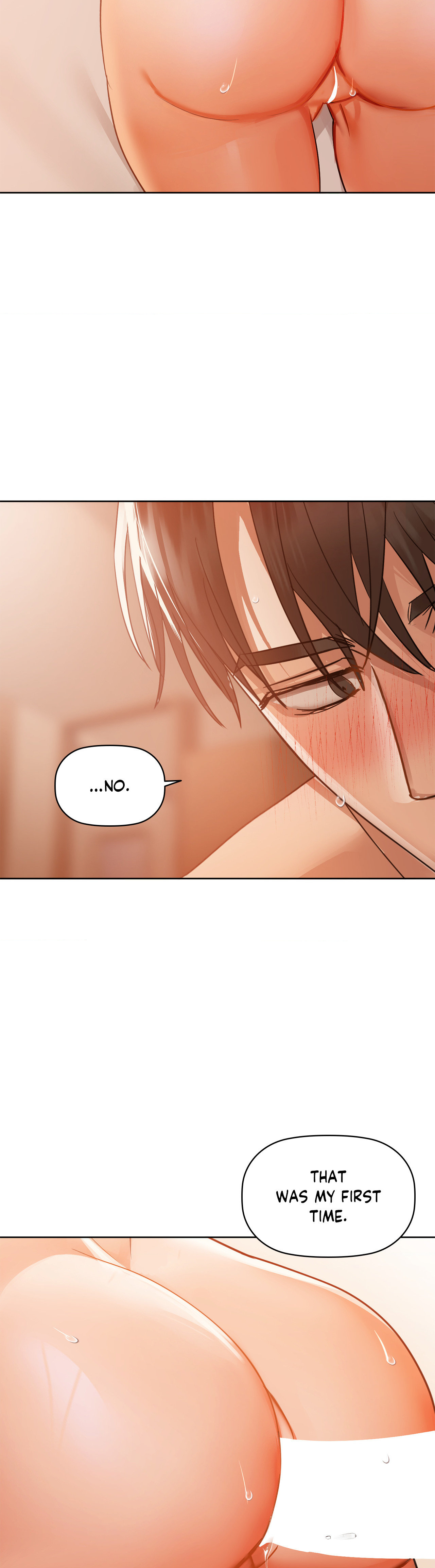 Caffeine (Official) chapter 35 page 11