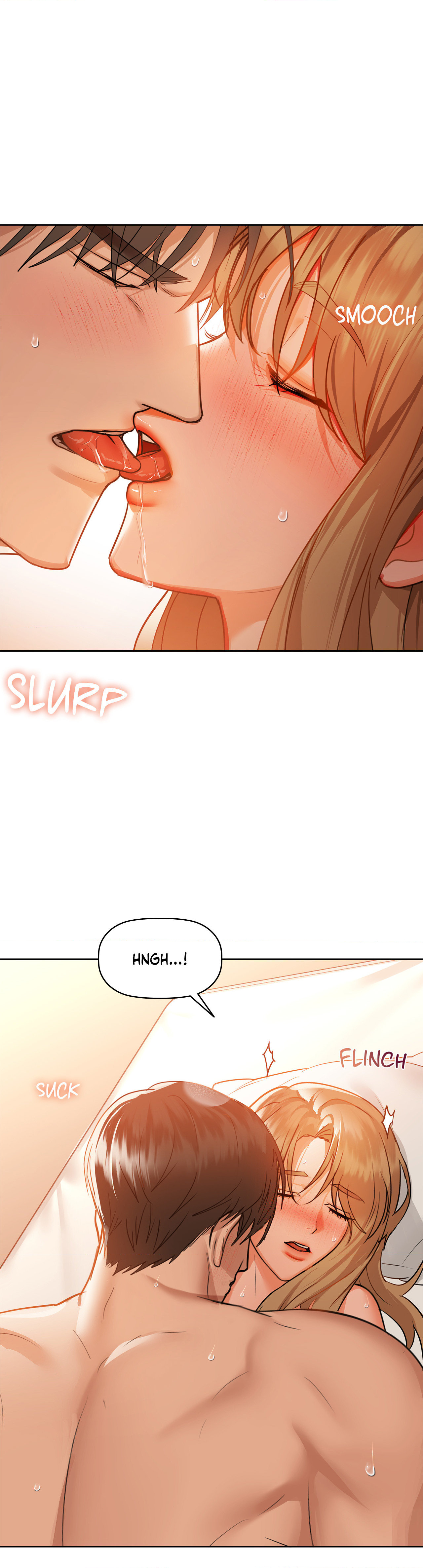 Caffeine (Official) chapter 35 page 18
