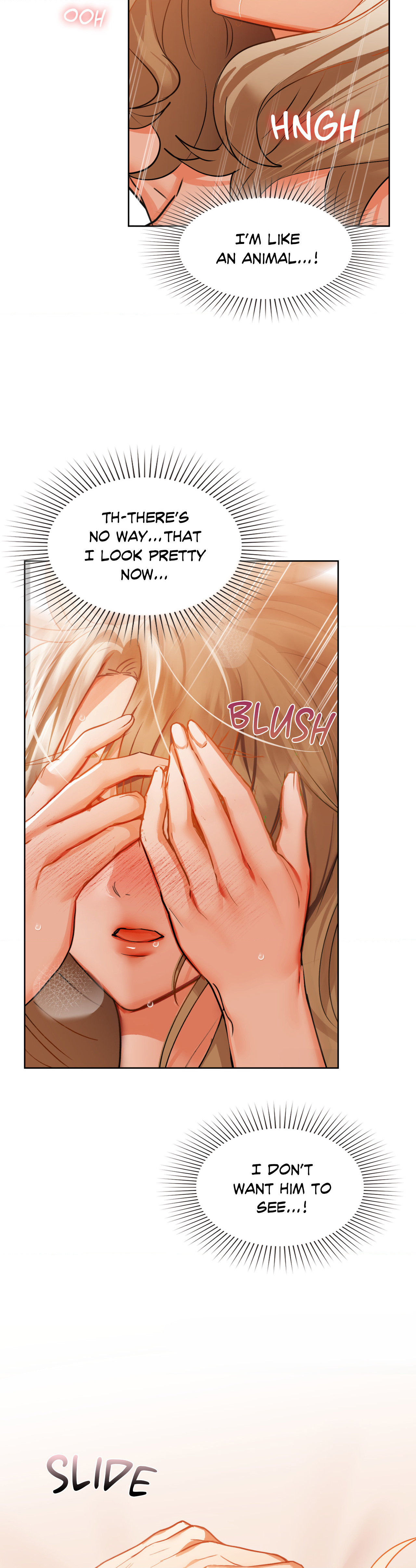 Caffeine (Official) chapter 35 page 22