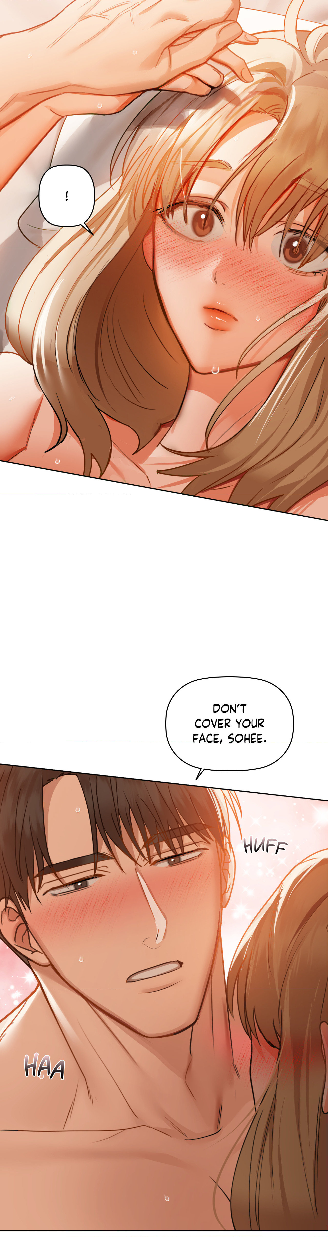 Caffeine (Official) chapter 35 page 23