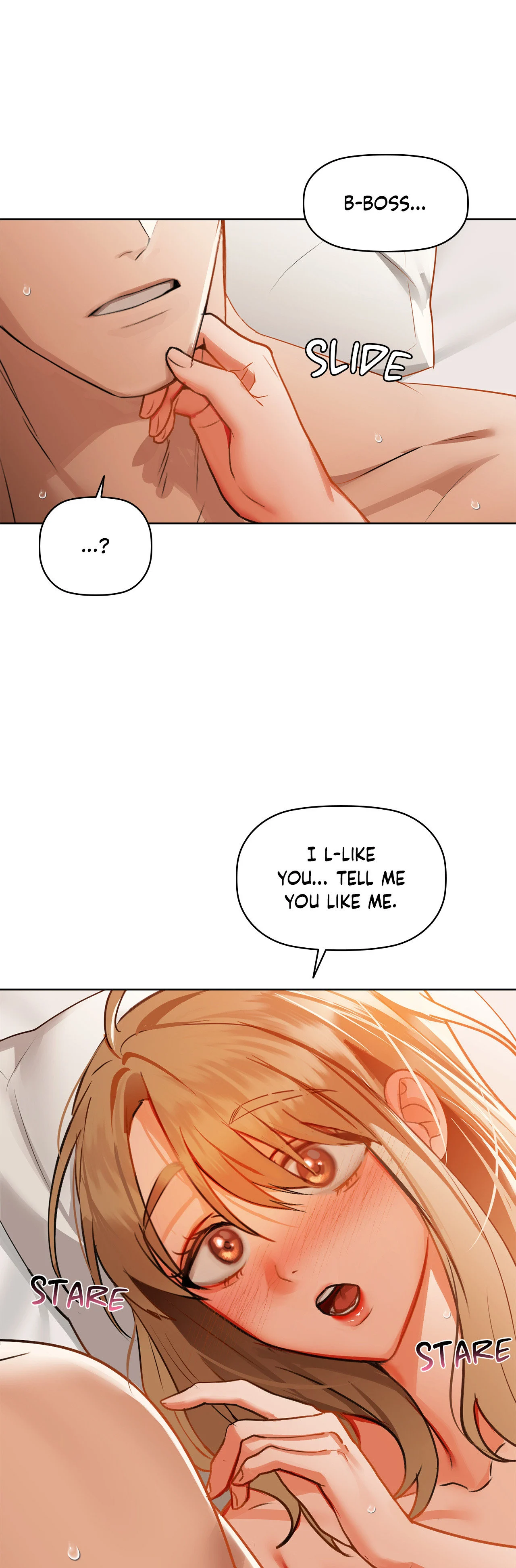 Caffeine (Official) chapter 35 page 34